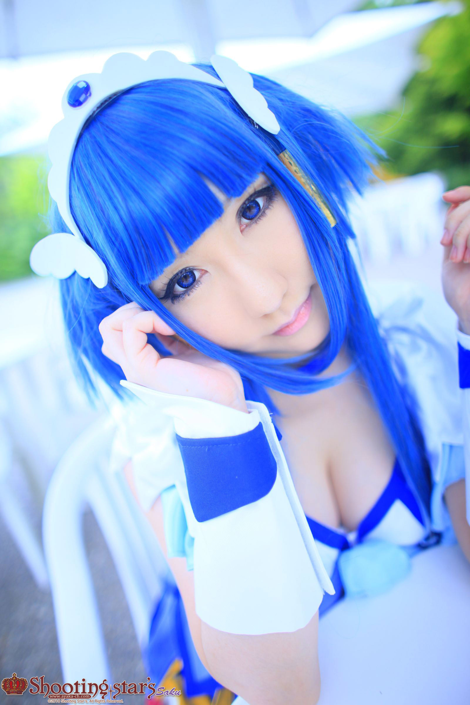 [Cosplay]  New Pretty Cure Sunshine Gallery 2